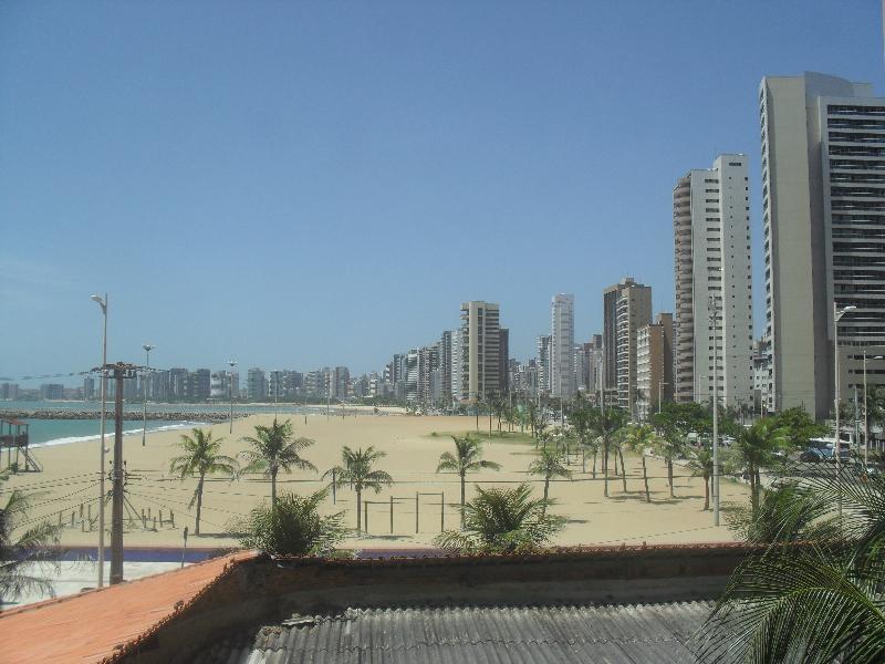 Fortmar Hotel Fortaleza  Exterior photo